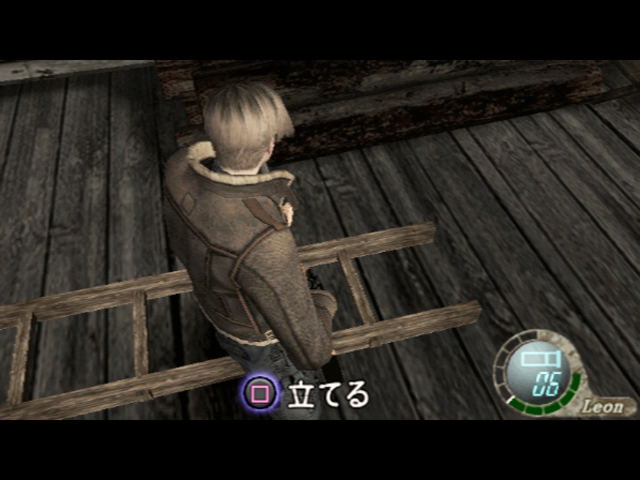 BioHazard 4 (w/ Bio4 Gun Collection replica) image 11
