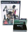 BioHazard 4 (w/ Bio4 Gun Collection replica) thumbnail 1