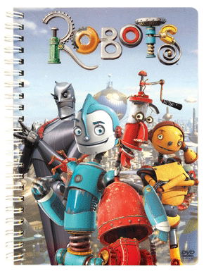 Robots image 1