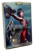 Resident Evil 4 (English language version) thumbnail 3