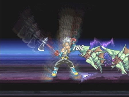 Tales of Destiny 2 (PlayStation2 Big Hit Series) image 6