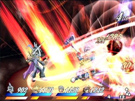 Tales of Destiny 2 (PlayStation2 Big Hit Series) image 7