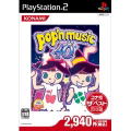 Pop'n Music 10 (Konami the Best) thumbnail 1