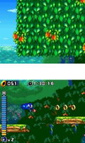 Sonic Rush thumbnail 2