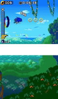 Sonic Rush thumbnail 3