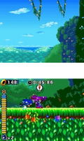 Sonic Rush thumbnail 4