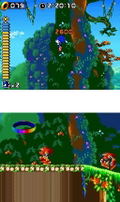 Sonic Rush thumbnail 5