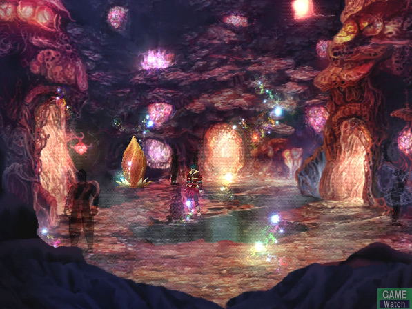 Baten Kaitos II image 6
