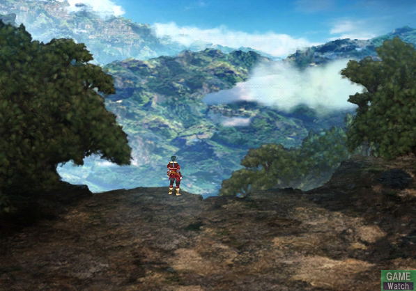 Baten Kaitos II image 7