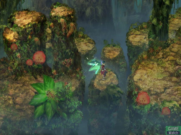 Baten Kaitos II image 9