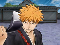 Bleach GC! Tasogare Ni Mamieru Shinigami image 2