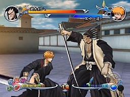 Bleach GC! Tasogare Ni Mamieru Shinigami image 4