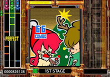 GuitarFreaks V & DrumMania V image 6