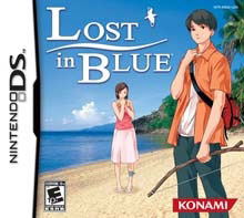Lost in Blue image 1