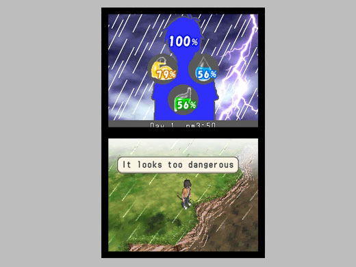 Lost in Blue image 3