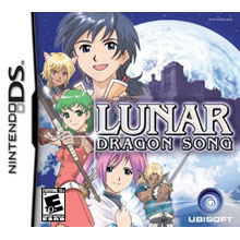 Lunar: Dragon Song image 1