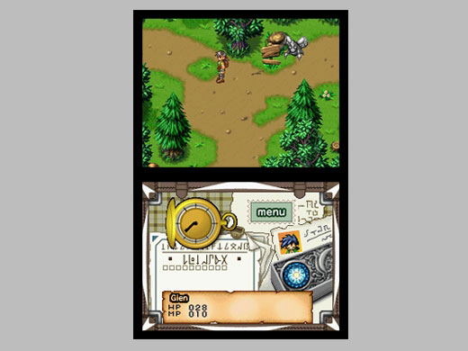 Lunar: Dragon Song image 3