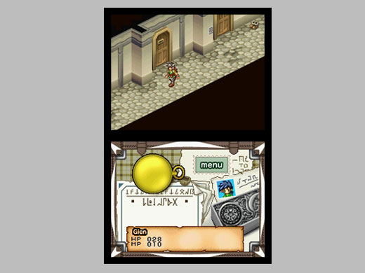 Lunar: Dragon Song image 4