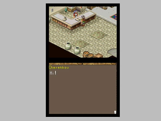 Lunar: Dragon Song image 5
