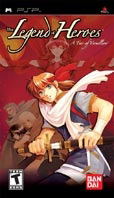 The Legend of Heroes: A Tear of Vermillion thumbnail 1