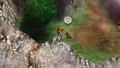 The Legend of Heroes: A Tear of Vermillion image 2