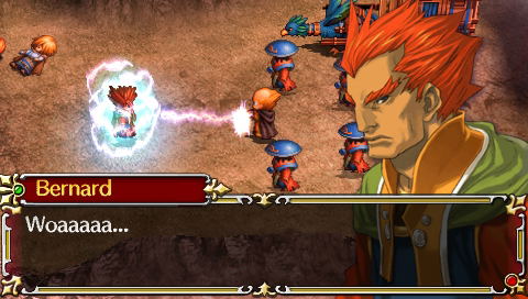 The Legend of Heroes: A Tear of Vermillion image 3