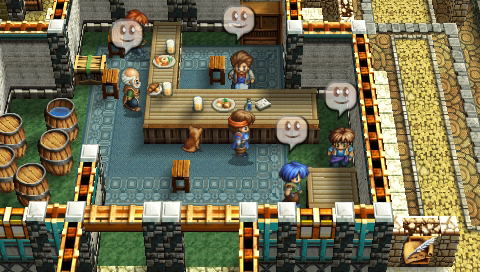 The Legend of Heroes: A Tear of Vermillion image 5