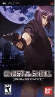 Ghost in the Shell: Stand Alone Complex thumbnail 1