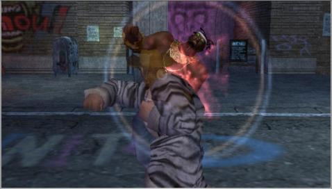 The Con image 6