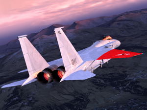 Ace Combat Zero: The Belkan War