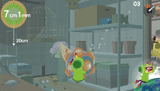 Boku no Watashi no Katamari Damacy image 4