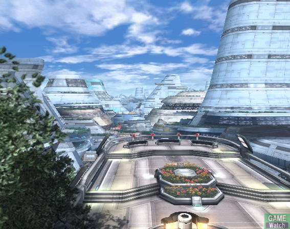 Xenosaga Episode III: Also sprach Zarathustra image 14