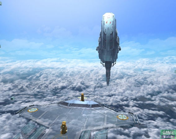 Xenosaga Episode III: Also sprach Zarathustra image 16