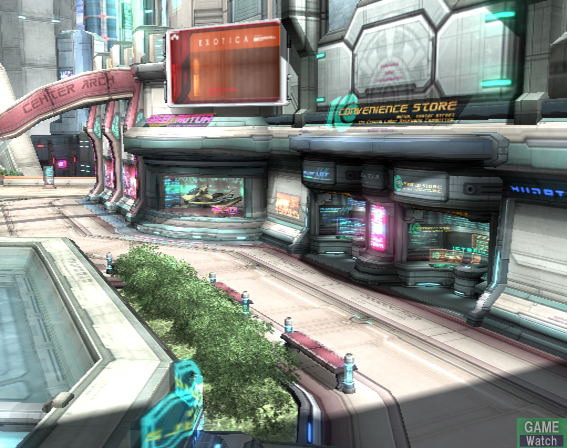 Xenosaga Episode III: Also sprach Zarathustra image 18