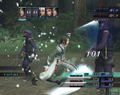 Xenosaga Episode III: Also sprach Zarathustra thumbnail 23