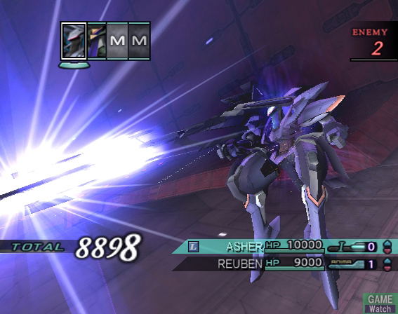 Xenosaga Episode III: Also sprach Zarathustra image 25