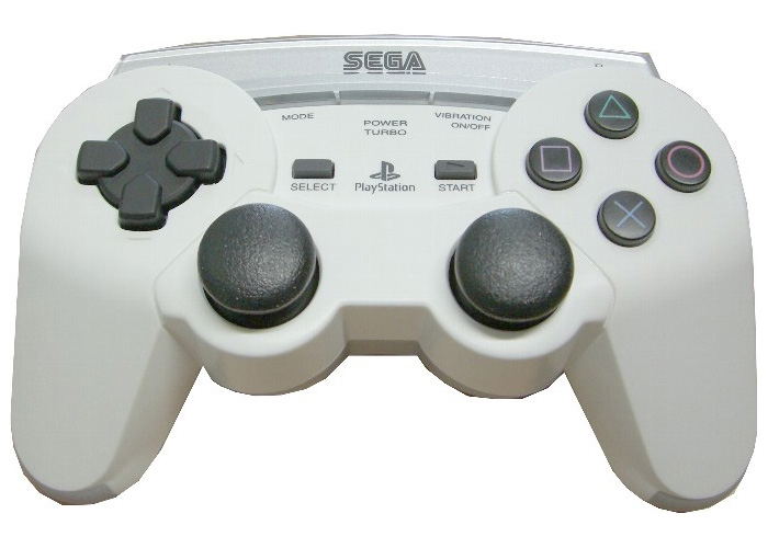 Joypad image 1