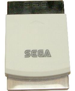 Surf Wave Wireless Controller (white)