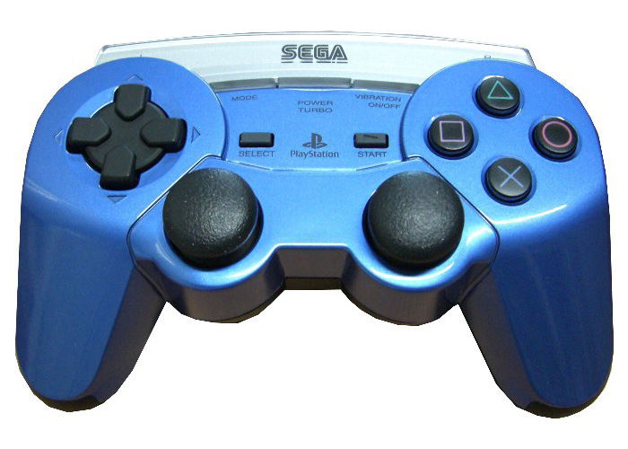 Joypad image 1