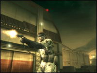 Metal Gear Solid 3 Subsistence [First Print Limited Edition] image 4