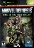 Marvel Nemesis: Rise of the Imperfects thumbnail 1