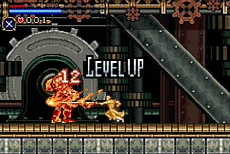 Castlevania: Circle of the Moon (Konami the Best) image 4