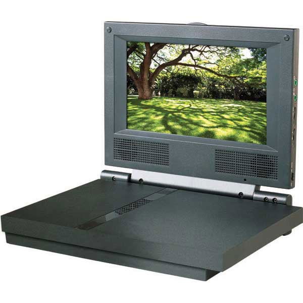 Compact TFT Monitor 2 for PlayStation 2