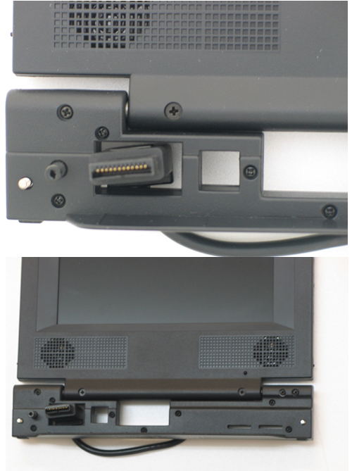 Compact TFT Monitor 2 for PlayStation 2