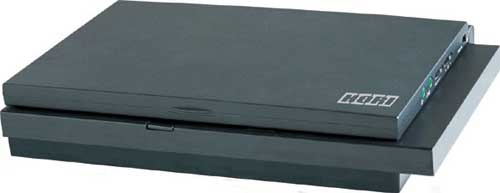 Compact TFT Monitor 2 for PlayStation 2