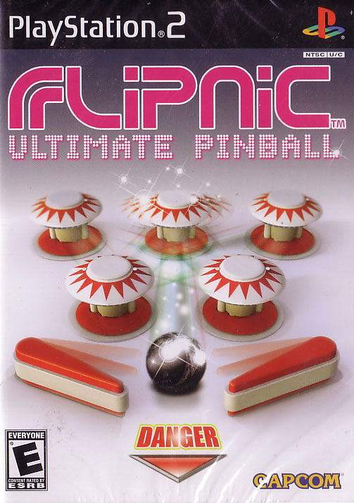 Flipnic: Ultimate Pinball image 1