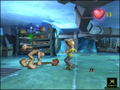 Grabbed by the Ghoulies [Original Xbox Game] thumbnail 2
