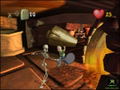 Grabbed by the Ghoulies [Original Xbox Game] thumbnail 3