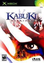 Kabuki Warriors image 1