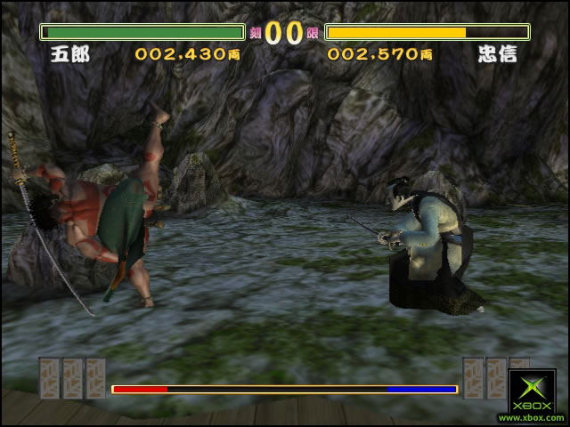 Kabuki Warriors image 2